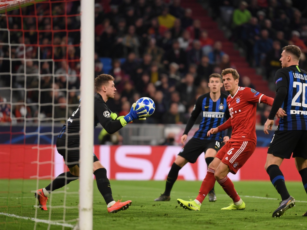 “邮报：小罗、亨利领衔，35岁以上球星世界杯今夏开战”