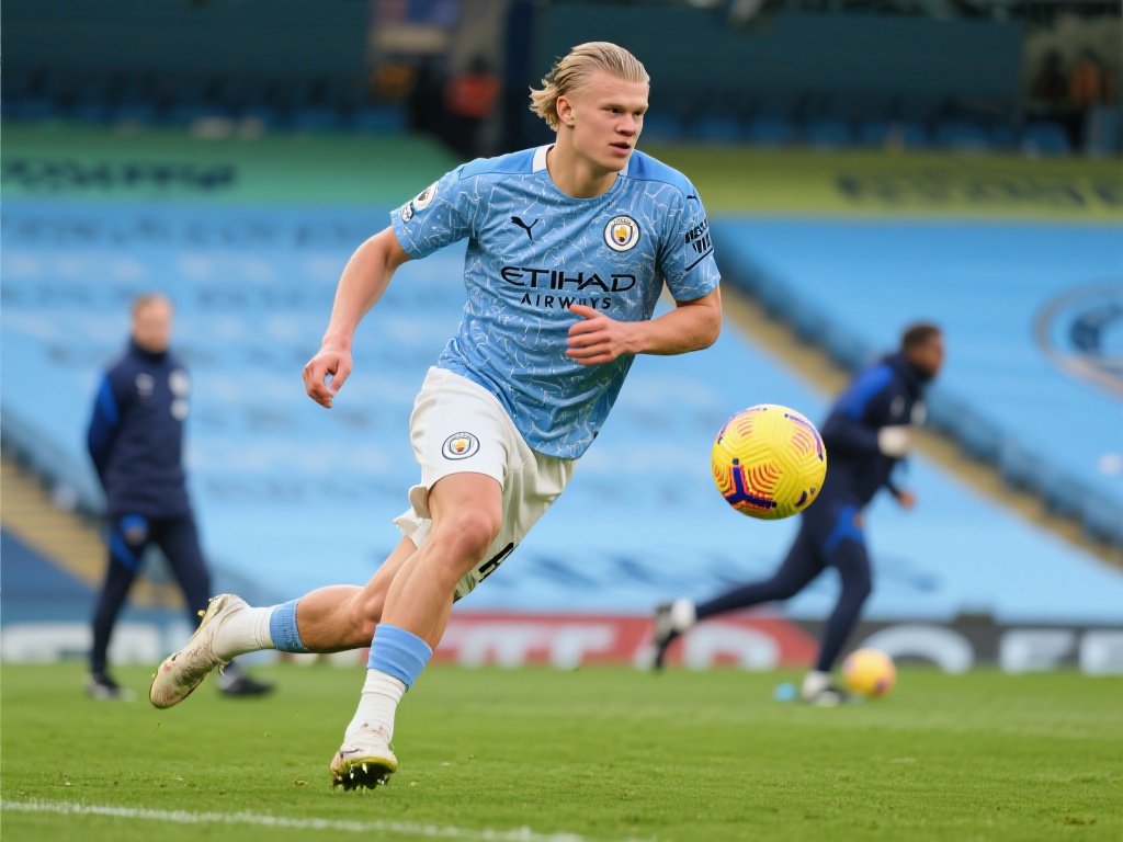 马奎尔：顶级舞台难免被批，即使C罗梅西也难逃批评